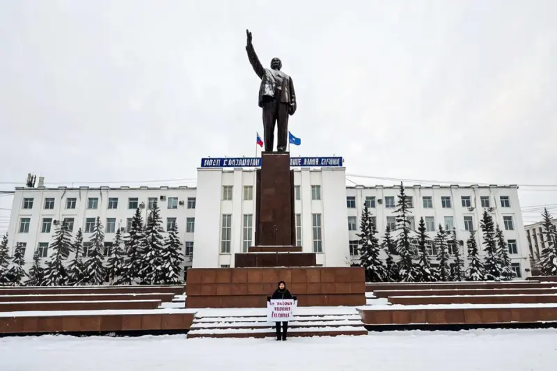 Верховный суд Якутии повторно признал законным наименование «Площадь Республики» в Якутске