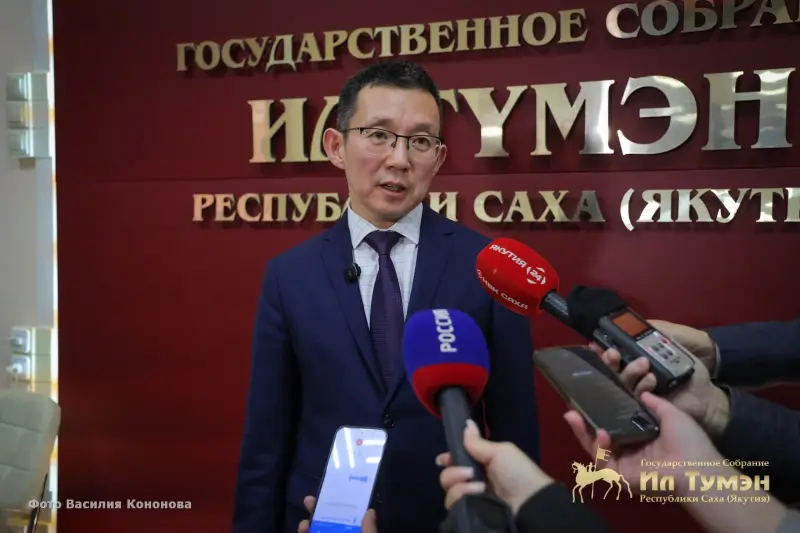 Госдолг Якутии достиг 71 млрд рублей