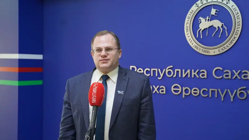 Присяжный возглавит Арктический научно-исследовательский центр 