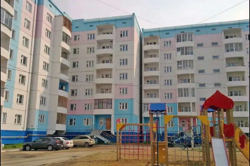 Антирейтинг УК-должников 