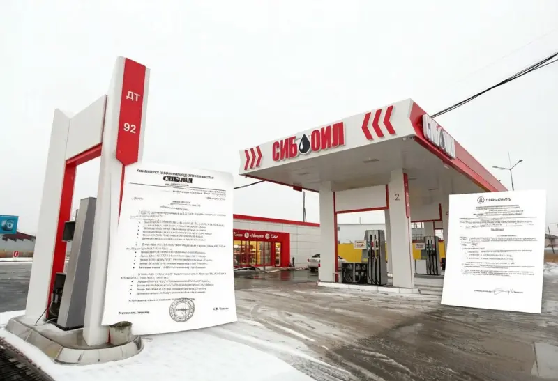 В соцсетях распространились вести об очередном повышении тарифов на ГСМ