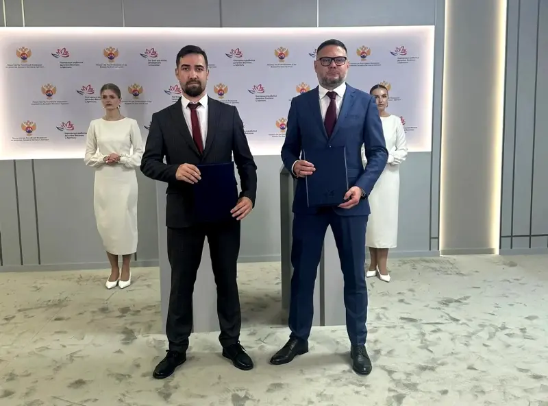 «Озон» вложит 6 млрд рублей в строительство транспортно-логистического центра в Якутске