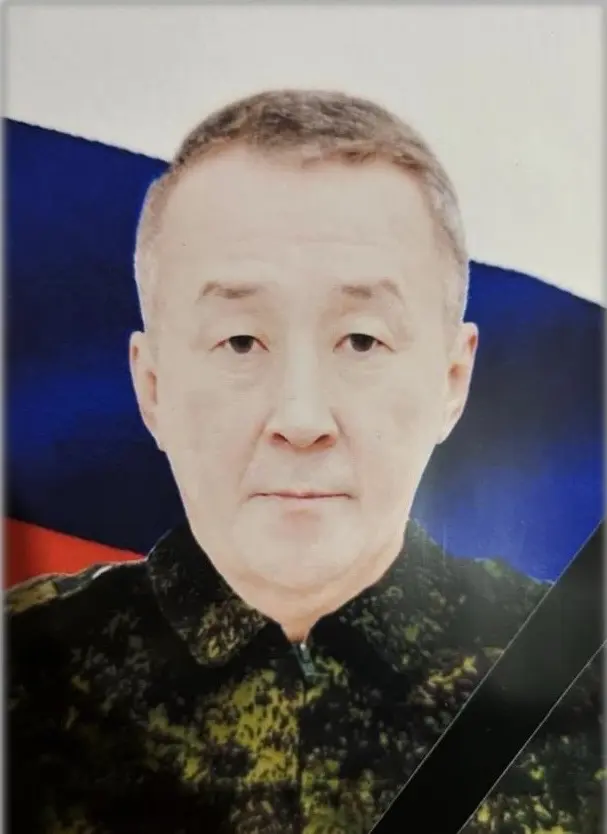 Экс-директор «Якутск-ТВ» Никита Поскачин погиб в ходе СВО