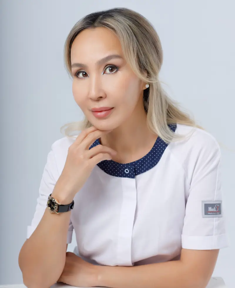 Гастроэнтеролог Елена Федорова: правильное питание — это не обязательно дорого