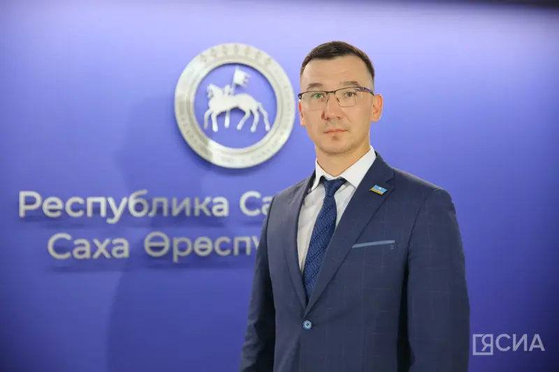 Биография нового первого зампреда Николая Бочкова