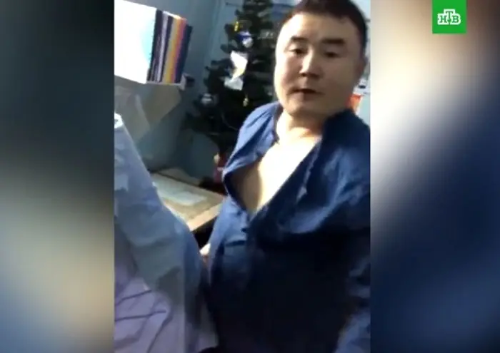 Главврач Нерюнгринской больницы: претензий по работе к Наумову не было