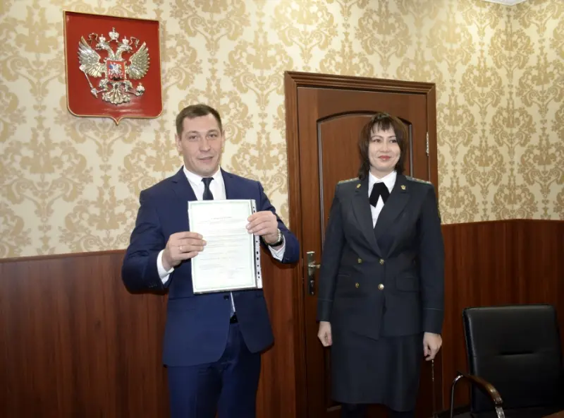 В Якутии появился первый законный коллектор