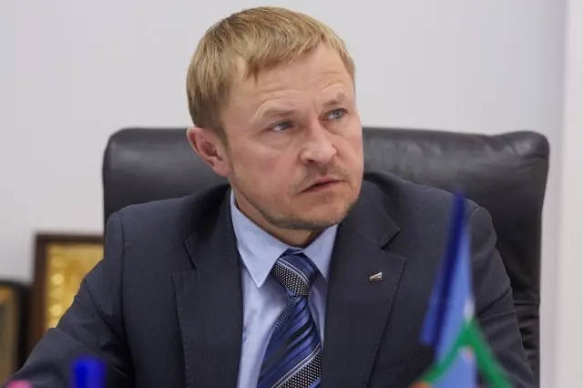 Александр Калинин: ФАС изучит вопрос высокой стоимости проезда по технологическим дорогам в Якутии