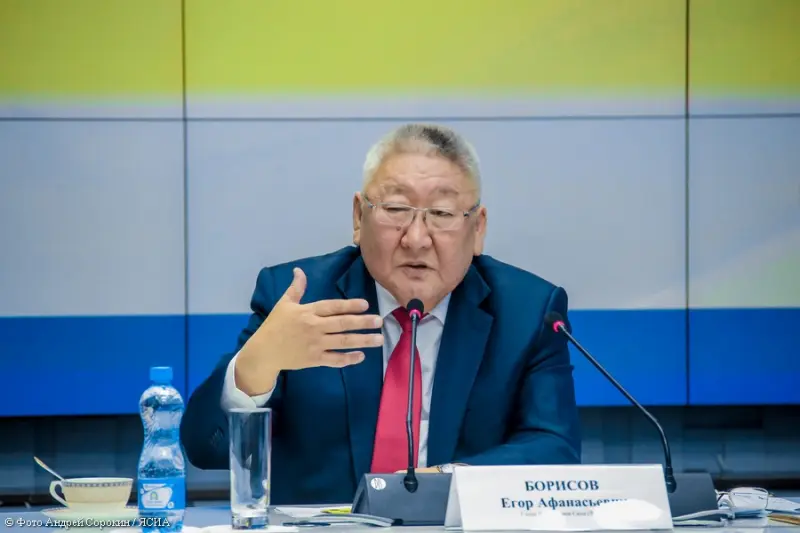 Глава Якутии всё-таки хочет выяснить причины дороговизны местного газа