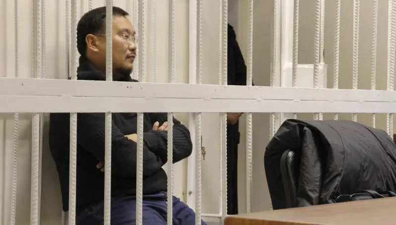 Экс-заммэра Егор Попов вновь стал фигурантом уголовного дела
