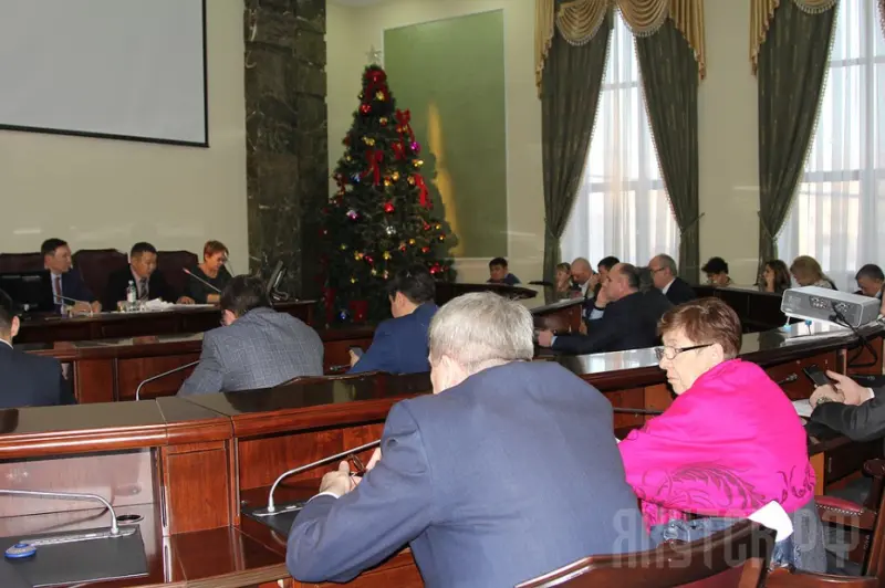 Коммунальщики Якутска: «Новогодние выходные прошли спокойно»