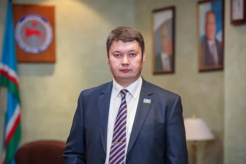 Чекин возглавил Наблюдательный совет Алмазэргиэнбанка