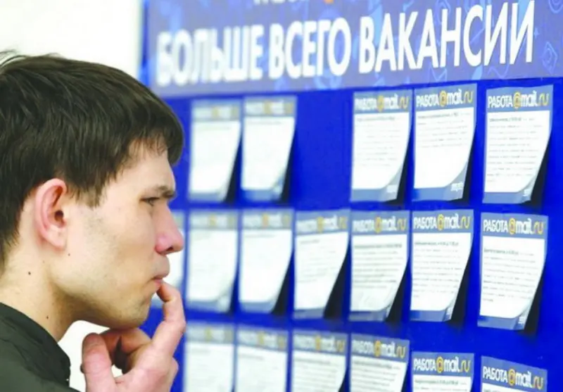 В Якутии в 2018 году стоит задача трудоустроить 22 тысяч граждан