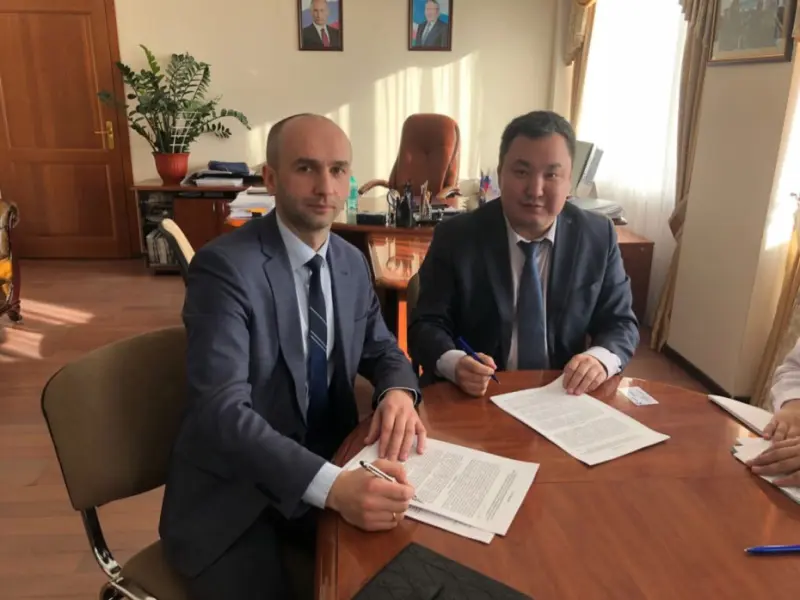 Минтранс Якутии дал Ростелекому свои дороги