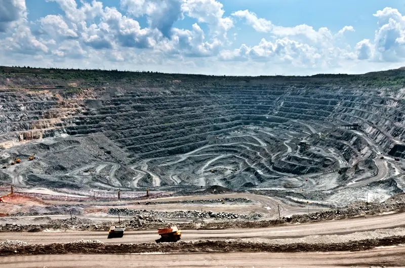 Депутаты Якутии обсудят освоение Томторского месторождения