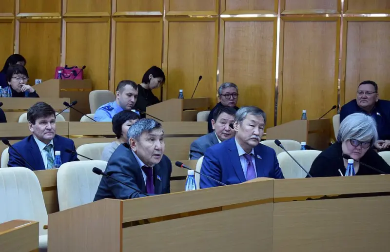 Для разработки Томторского месторождения в Якутии предложили создать новую «АЛРОСА»