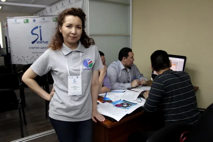 Татьяна Бравина покинула пост замминистра инвестразвития и предпринимательства Якутии