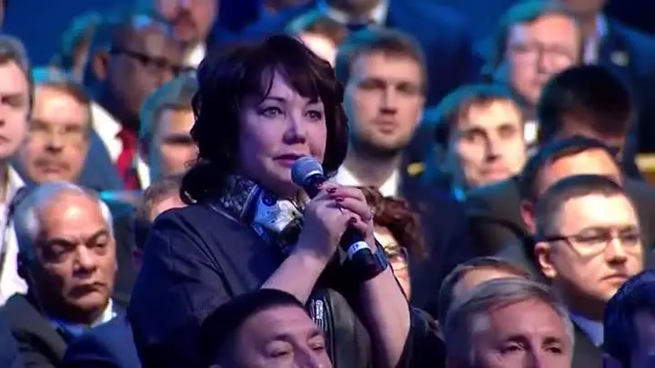 Флида Габбасова включена в Общественный совет Росалкогольрегулирования