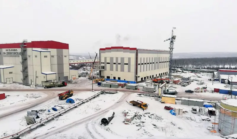 Якутская ТОР считается одной из самых эффективных