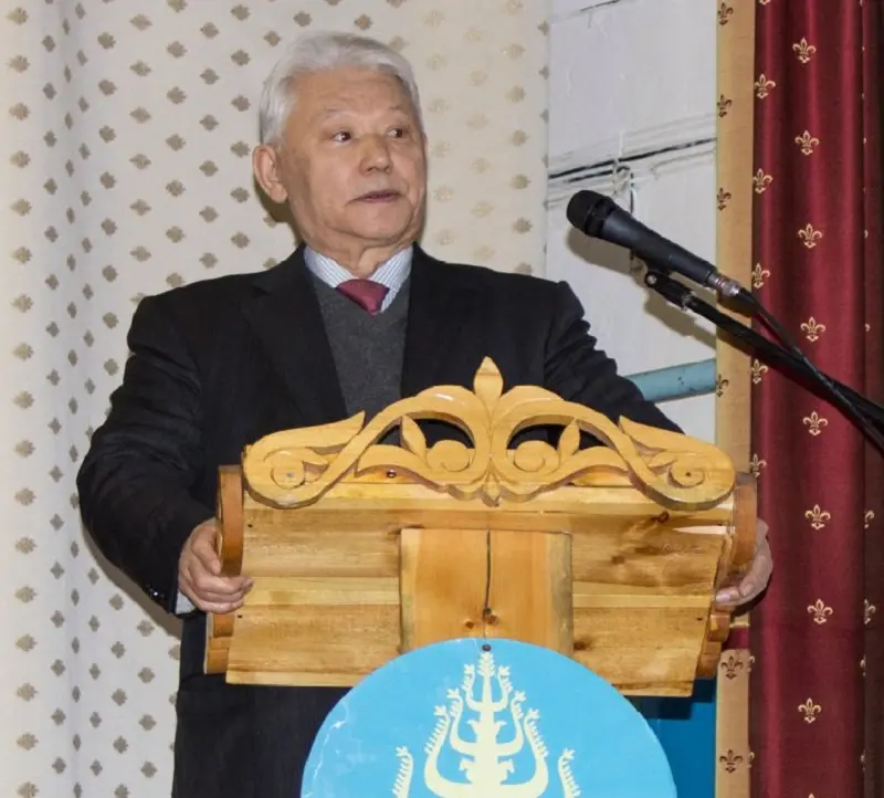 Михаил Николаев госпитализирован в больницу в тяжелом состоянии