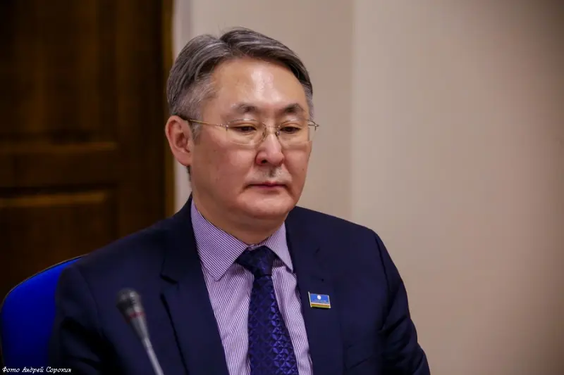 Засланный казачок: руководитель рабочей группы по газовым тарифам Михаил Осипов ратует за их повышение