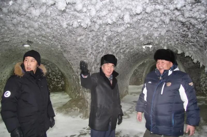 К сожалению, в последнее время стало мало ряпушки