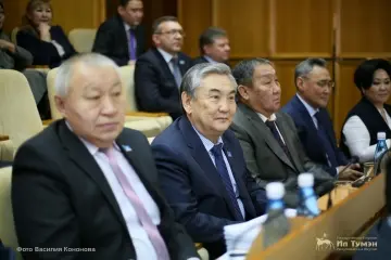 Депутаты утвердили кандидатуру Игоря Николаева на должность судьи Конституционного суда республики