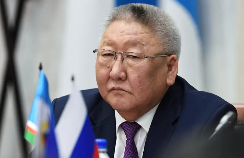 Взгляды экспертов на антирейтинг Егора Борисова расходятся