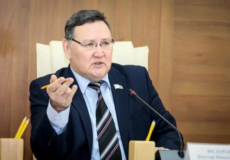 Виктор Федоров о скандале с «Аэрофлотом»: медвежью услугу делают те, кто разыгрывают национальную карту