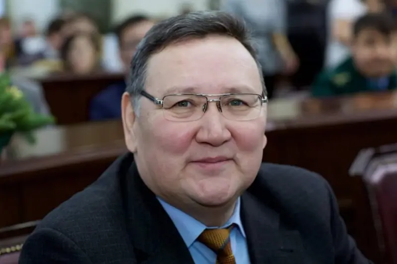 Виктор Федоров проведет личный приём граждан