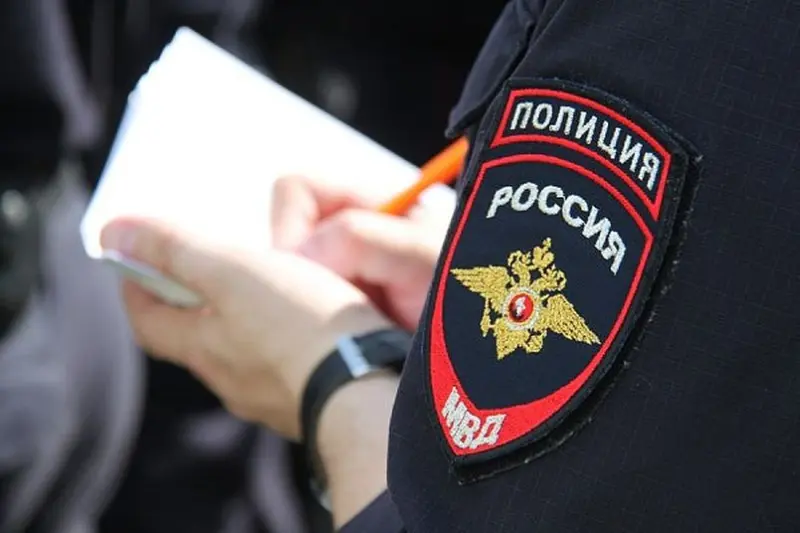 Грабители отняли телефон у прохожего и тут же отправились в ломбард