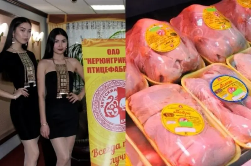 «Нерюнгринская птицефабрика» задолжала полтора миллиарда – кредиторы пожаловались Путину