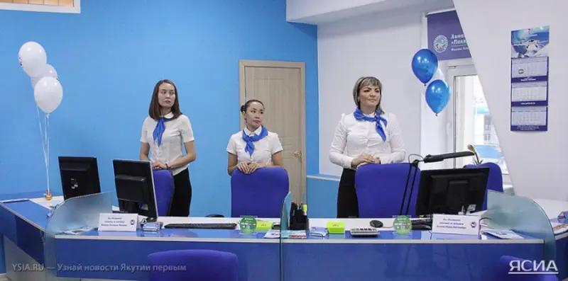 На "Полярные авиалинии" завели дело за задержку зарплат