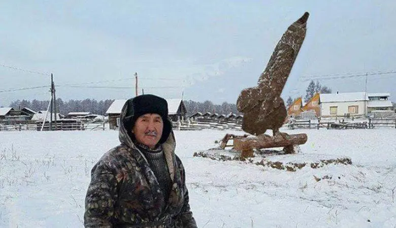 Навозная ракета Боппосова оказалась фейком