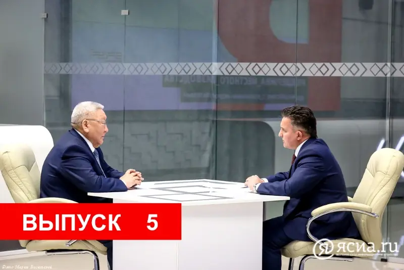 Егор Борисов: дела Кирилла Алексеева продолжат его товарищи, друзья, ученики