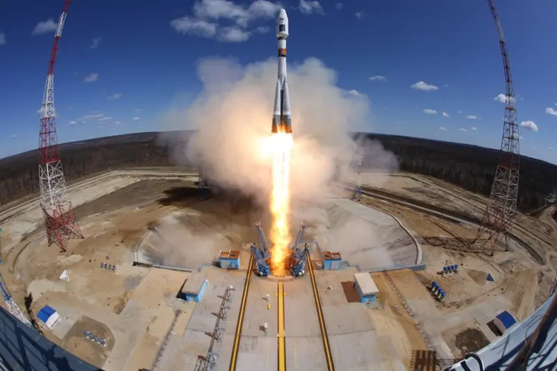 Россия и космос: лекция для любознательных