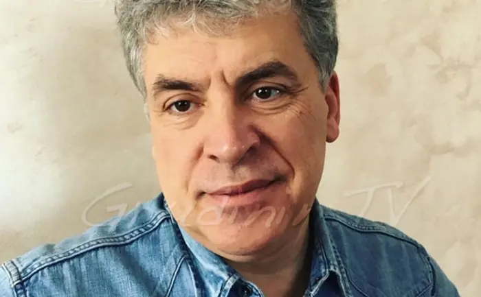 Грудинин сбрил усы