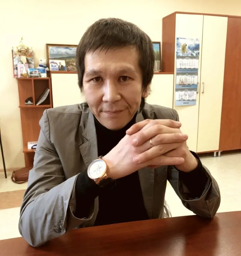 Александр ЯКНК: я прямой человек и всегда говорю то, что думаю