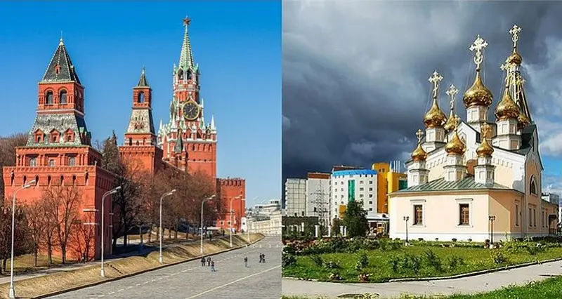 «Потолкуем о Москве. Потолкуем о Якутии»