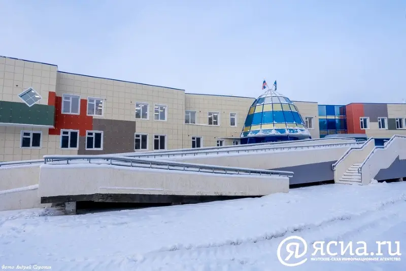 12 марта откроется Республиканский детский реабилитационный центр