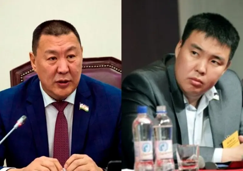 Прокуратура проводит проверку по публикациям о закупках Якутской Гордумы