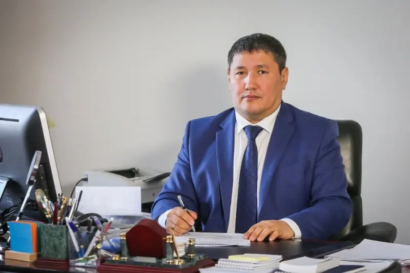 Министр здравоохранения Якутии спас жизнь человеку на борту самолета