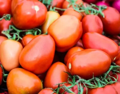 Помидоры за тысячу: продукты подорожали на Колыме из-за роста тарифов «Аэрофлота»