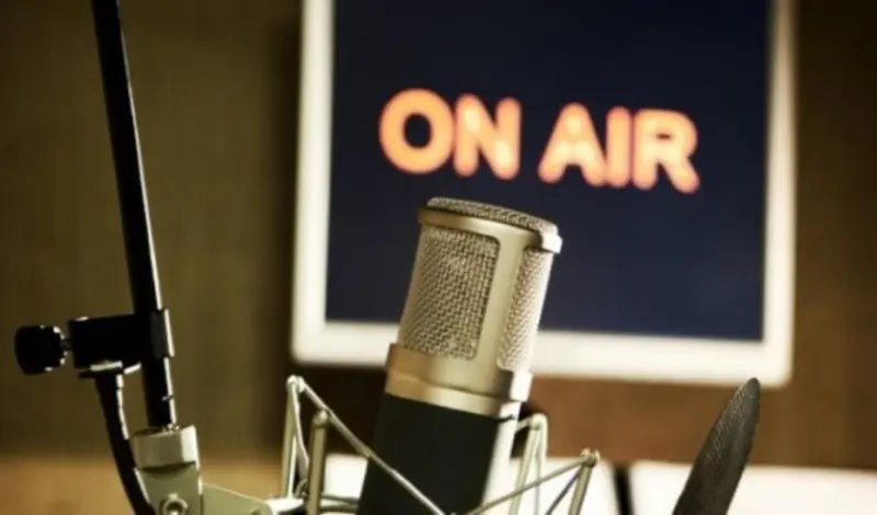 За матерную песню в эфире оштрафована радиостанция «Вилюй FM»