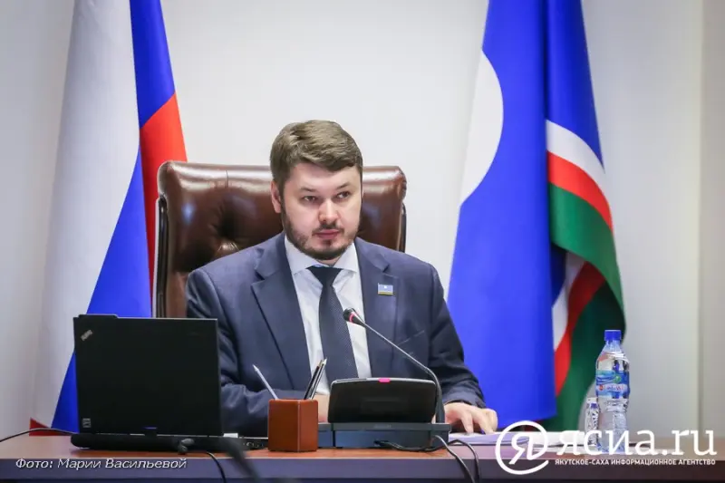 У Евгения Чекина возникли вопросы к принципам работы Фонда поддержки местного производства