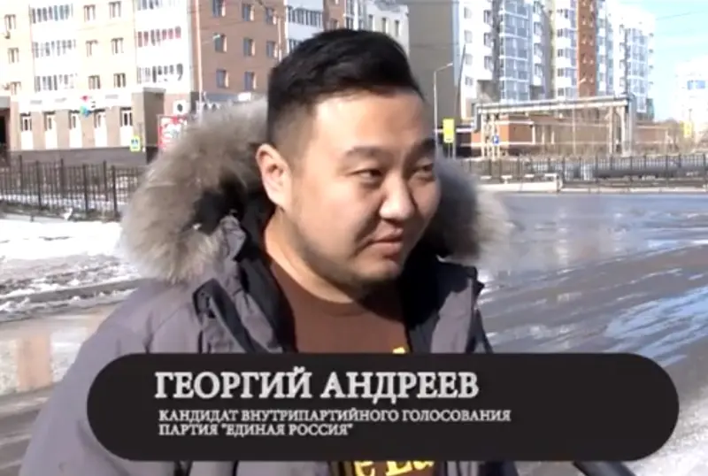 «Частное мнение»: о «праймериз» якутской «ЕР» и дорогом якутском газе