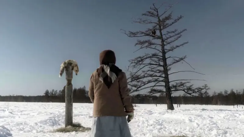 Кинокартина «Царь-птица» Эдуарда Новикова лидер голосования организованного телеканалом «Культура»