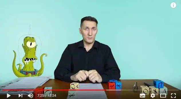 "ГОВОРЯЩИЕ ГОЛОВЫ": КУБИКИ РУЛЯТ, А ЯКУТСК АТАКУЮТ ПРИШЕЛЬЦЫ! (видео)