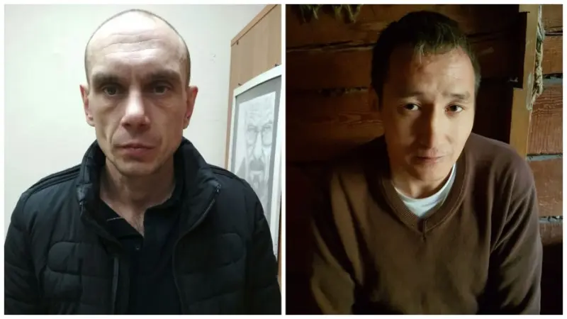 Разыскиваются подозреваемые