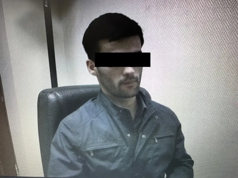 В Якутске гражданин Таджикистана наказан за несообщение о распространении радикального ислама